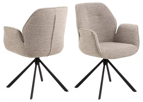 Aura design chair