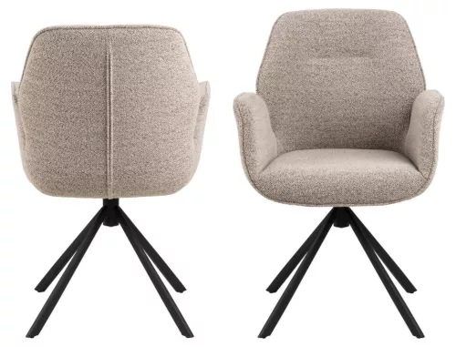 Aura design chair