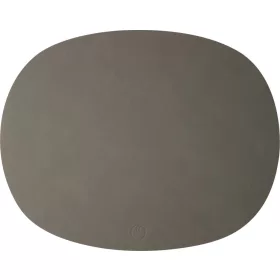 Noort tányéralátét