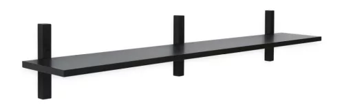 Bondi wall shelf