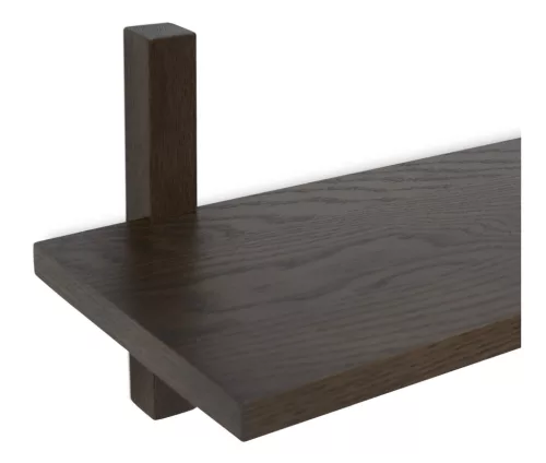 Bondi wall shelf