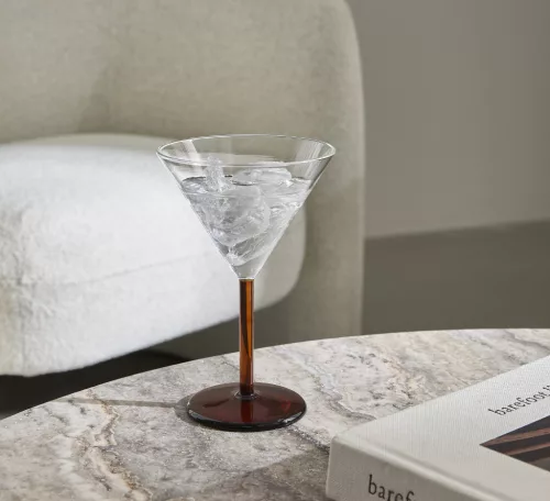 Sylvi koktélos pohár