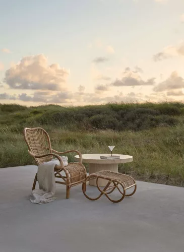 Sylvi koktélos pohár