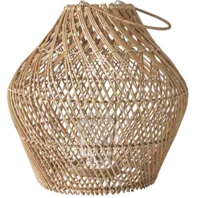 Pordis rattan lámpás