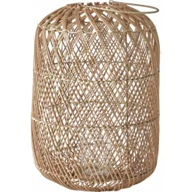 Reidar rattan lámpás