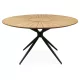 Evira garden table