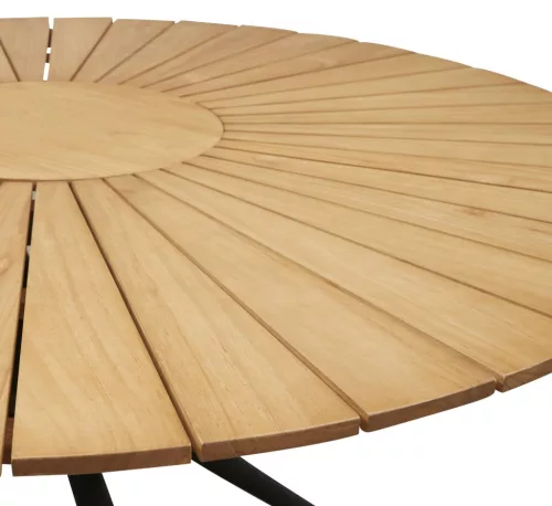 Evira garden table