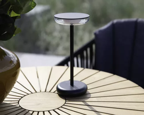 Evira garden table