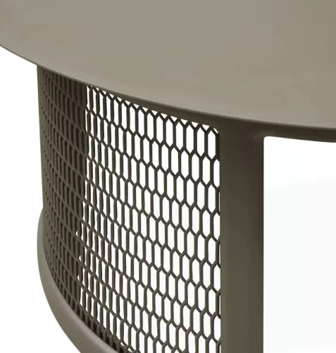 Garda outdoor coffee table