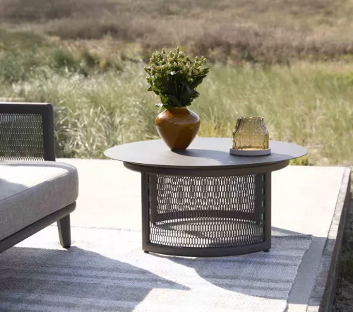 Garda outdoor coffee table