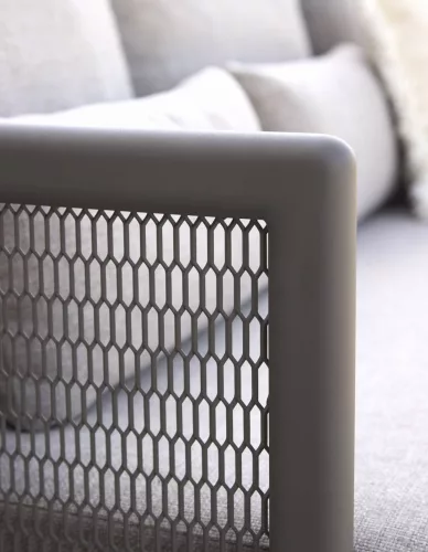 Garda outdoor coffee table