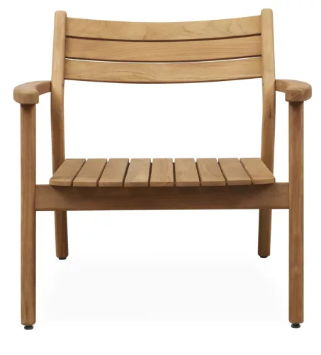Ydum outdoor armchair