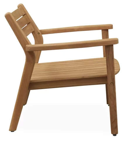 Ydum outdoor armchair