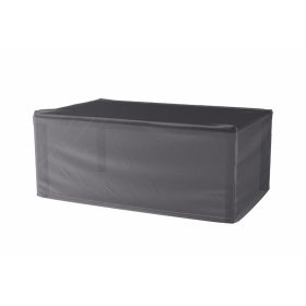 Aerocover outdoor table cover