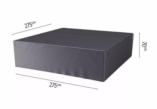 Aerocover takaróponyva kerti garnitúrához