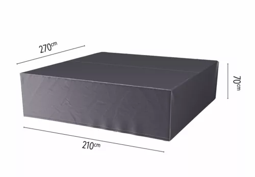 Aerocover outdoor furniture cover