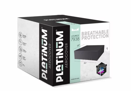 Aerocover outdoor furniture cover