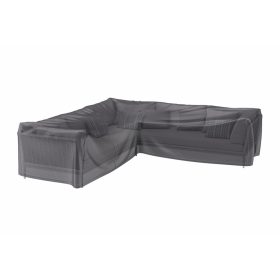 Aerocover outdoor corner sofa cover