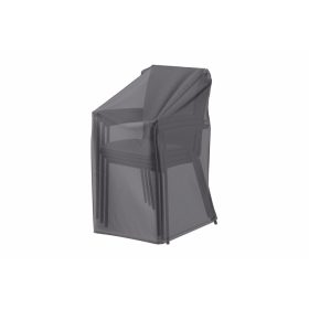 Aerocover stackable outdoor chair cover
