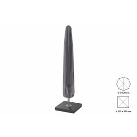 Aerocover parasol cover