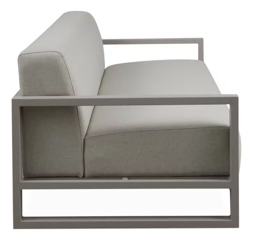 Nestor 3 seater outdoor sofa