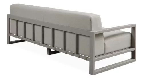 Nestor 3 seater outdoor sofa