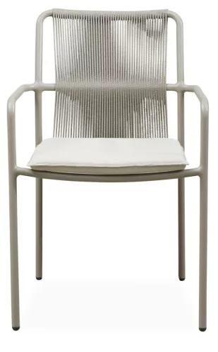 Oria garden chair