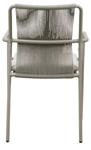 Oria garden chair