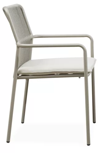Oria garden chair