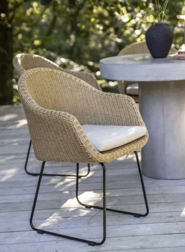 Hava garden chair