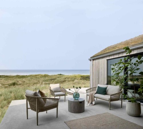 Bestla garden furniture set