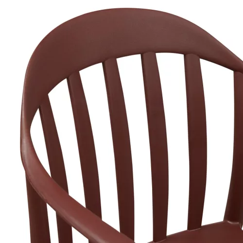 Portio garden chair