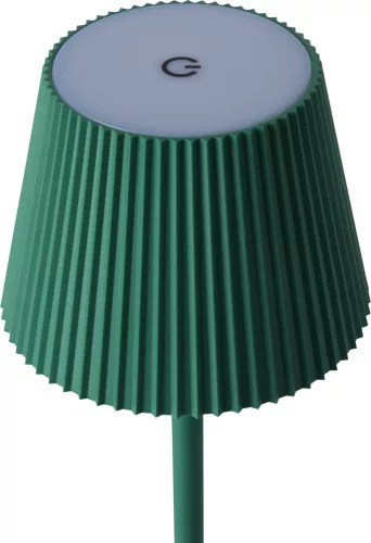 Filipstad rechargeable LED table lamp