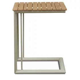 Corfu outdoor side table