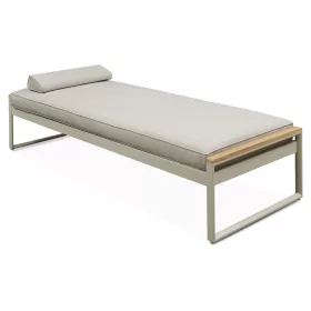 Corfu outdoor sun lounger