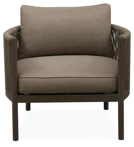 Nerissa outdoor armchair