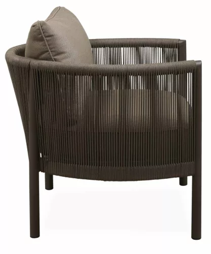 Nerissa outdoor armchair