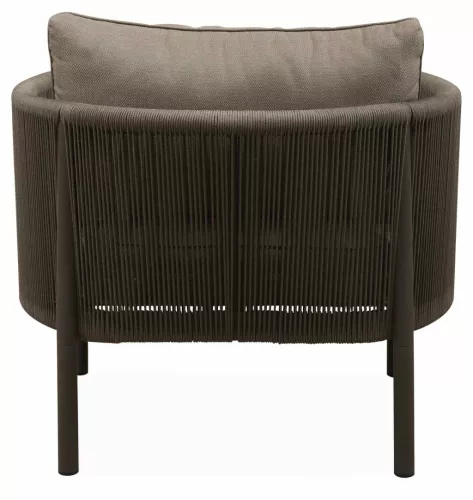 Nerissa outdoor armchair