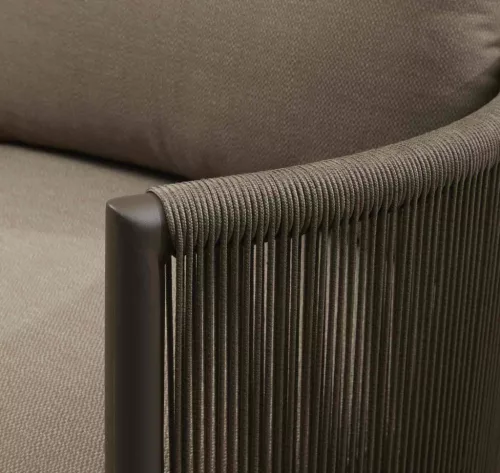 Nerissa outdoor armchair