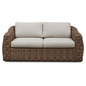 Curva 2 személyes kerti kanapé