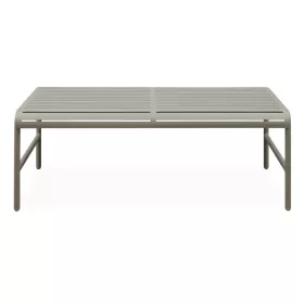 Cantos outdoor side table