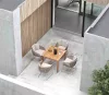 Bali kerti szék