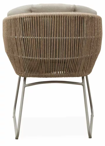 Bali kerti szék
