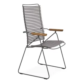 Click adjustable chair