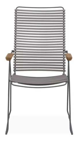 Click adjustable chair