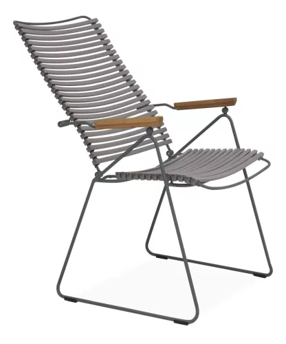 Click adjustable chair