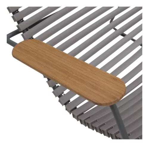 Click adjustable chair