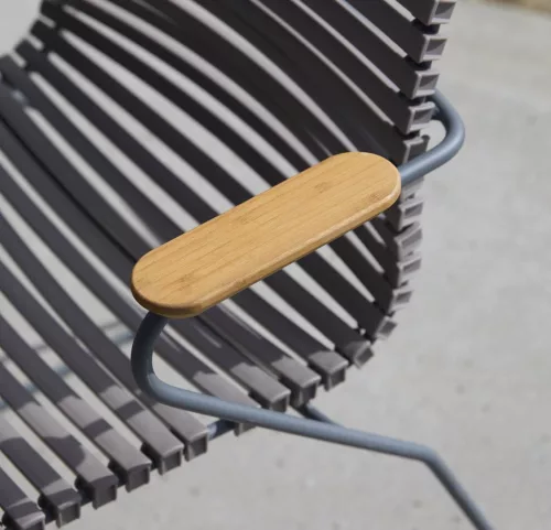 Click adjustable chair