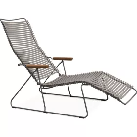 Click outdoor sun chair