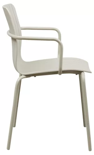 Riza garden chair